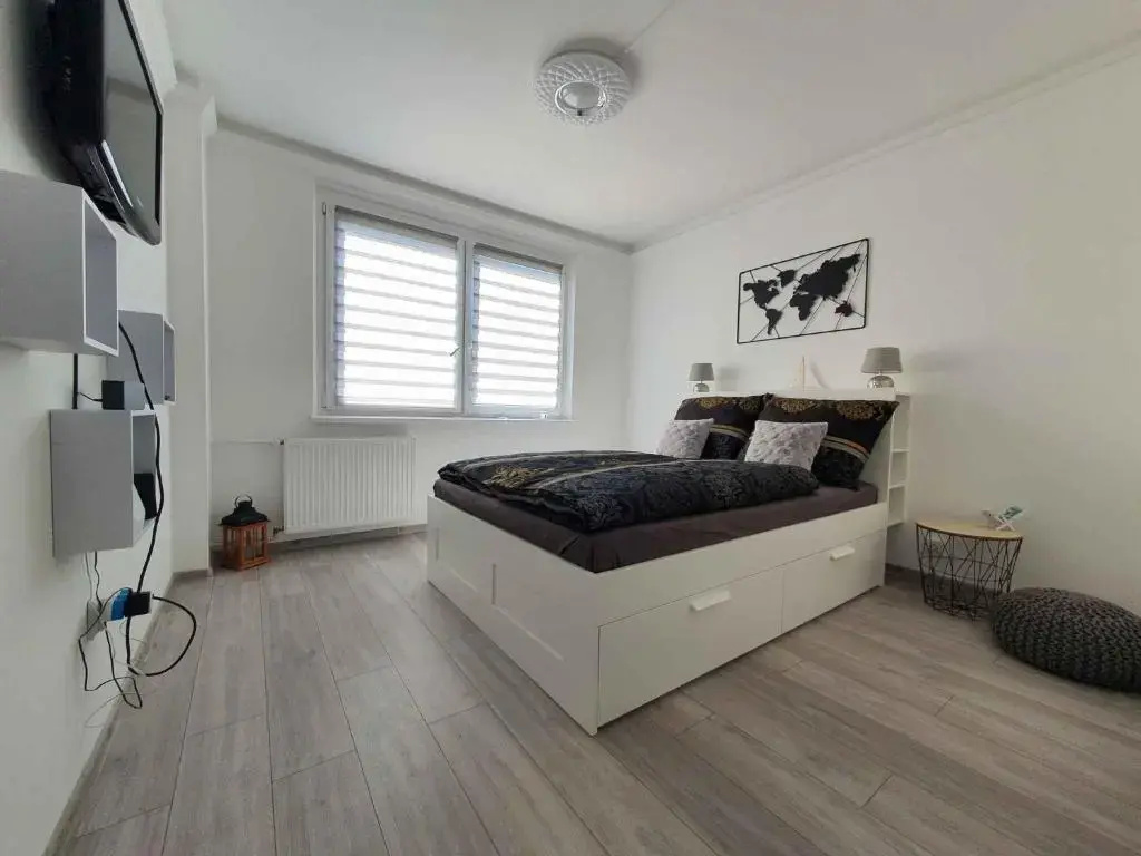Apartment in Miskolc - Ostungarn 43132