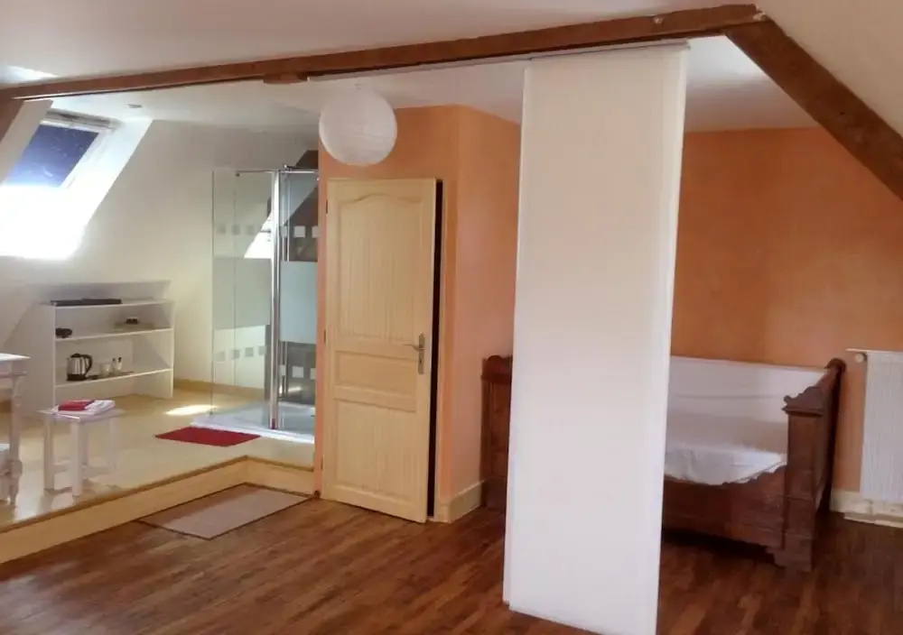 Voir la photo 3 — Loargann Chambres d'Hotes