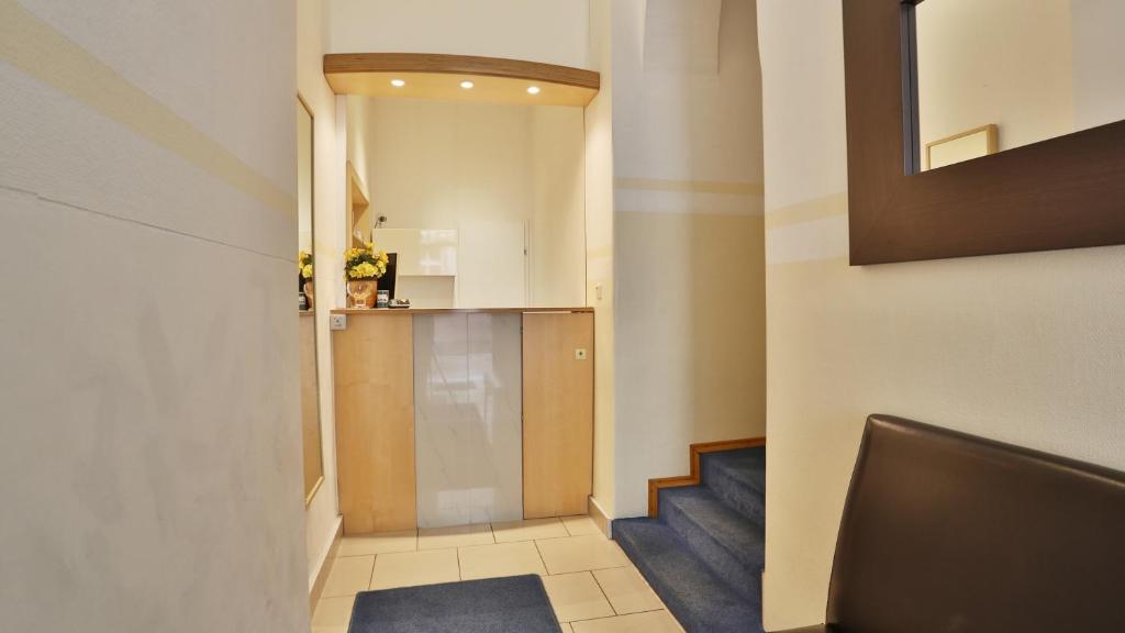 Altstadt Hotel
