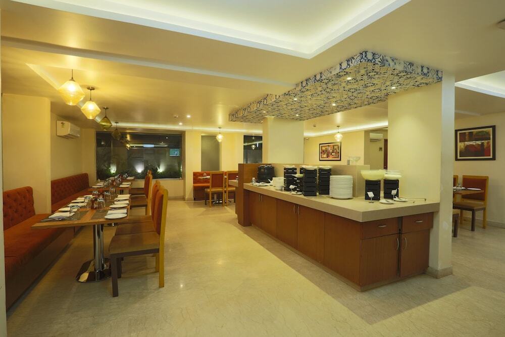 Evoke Lifestyle Candolim