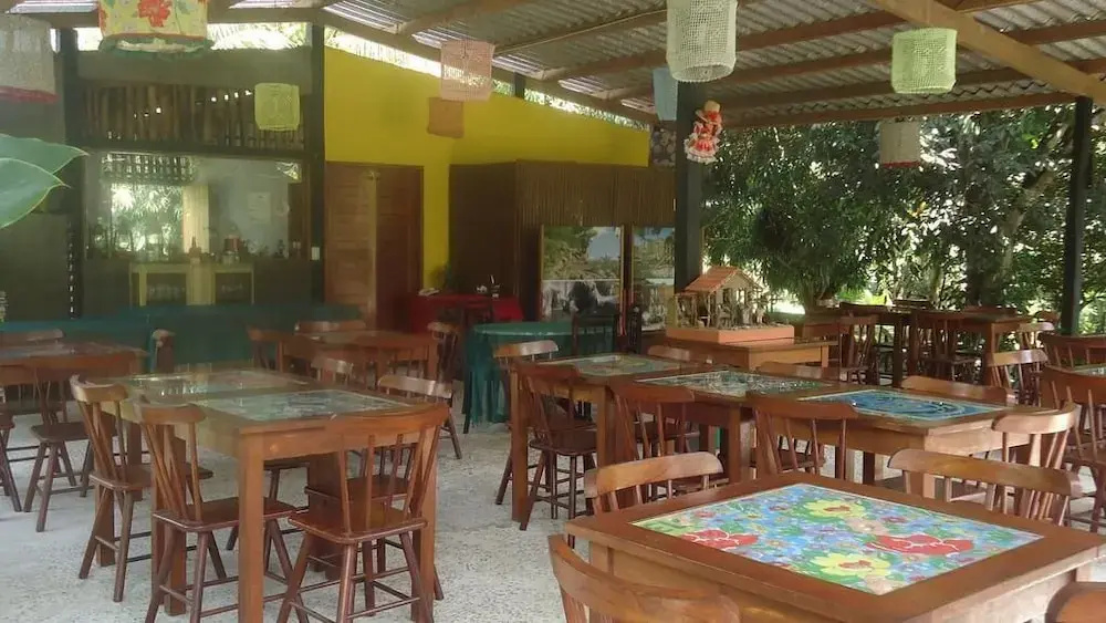 Pousada Aba da Serra - Général