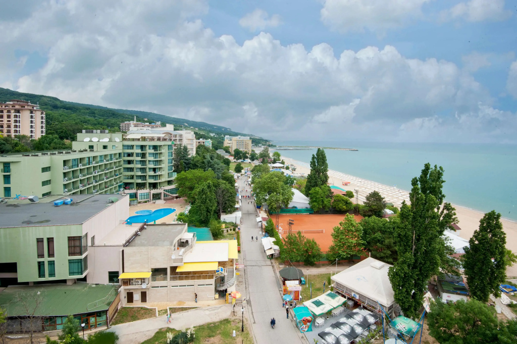 Hotel photo 13