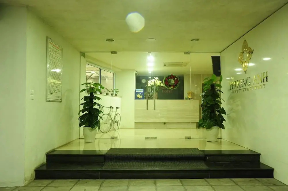 Phuong Anh Hotel - Général