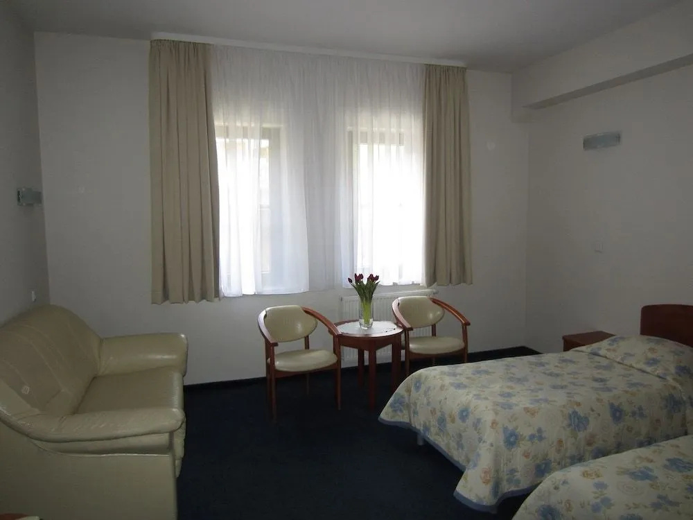 Hotel Jaworzyna Krynicka - Général
