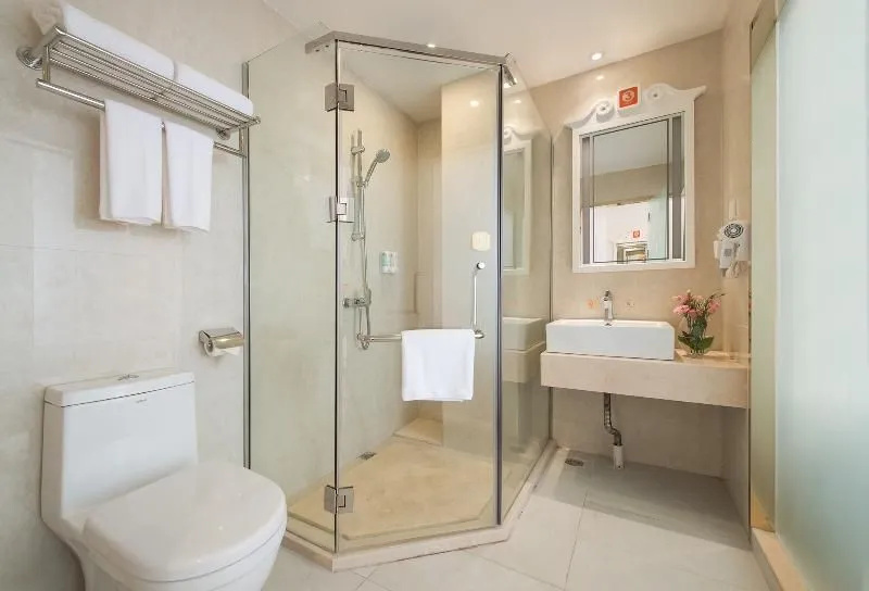 Vienna Hotel - Shenzhen Huazhisha Branch - Général