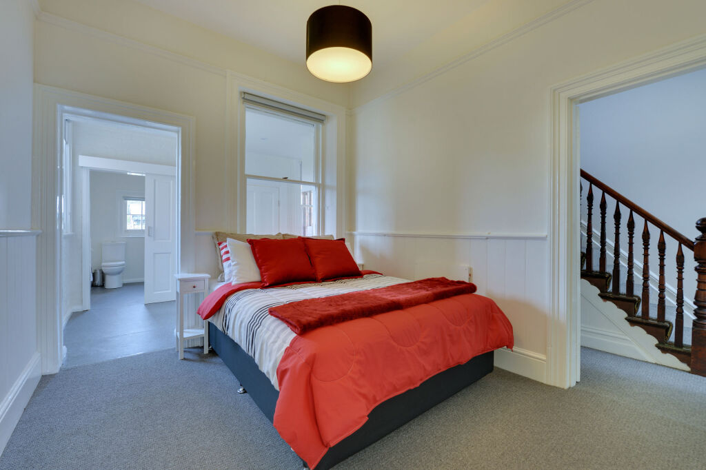 Apartments Portsea Place by null