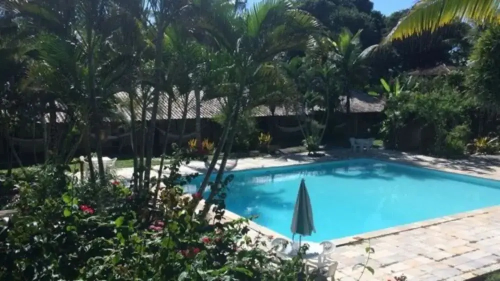 Hotel Pousada Ancoradouro - Général