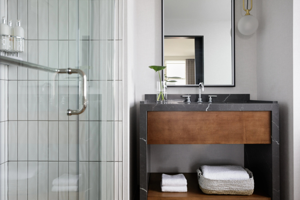 Kimpton Harper Hotel by IHG - фото 7