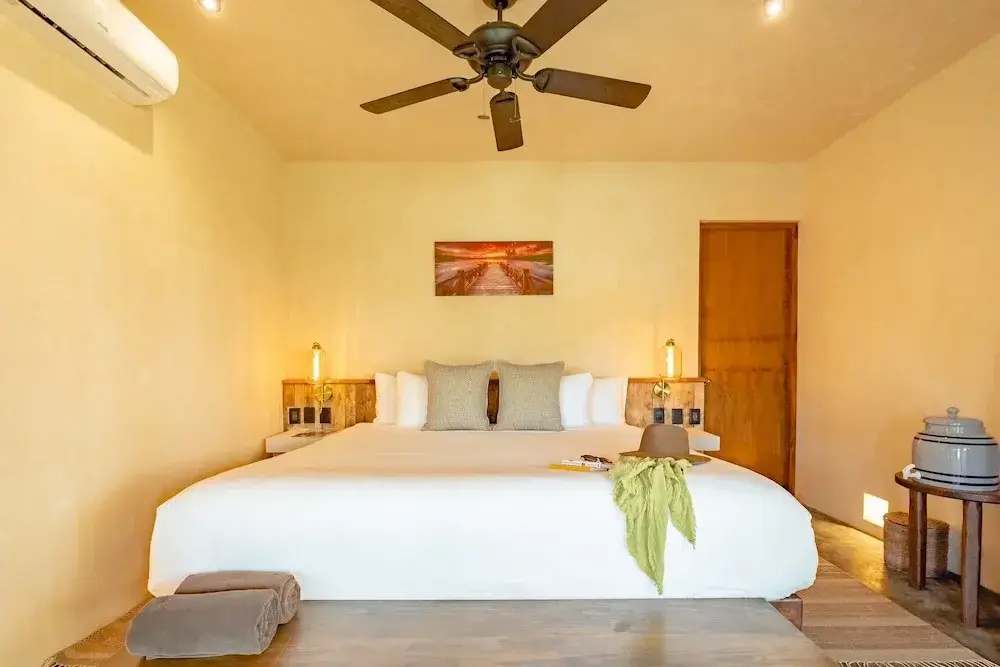 Superior room