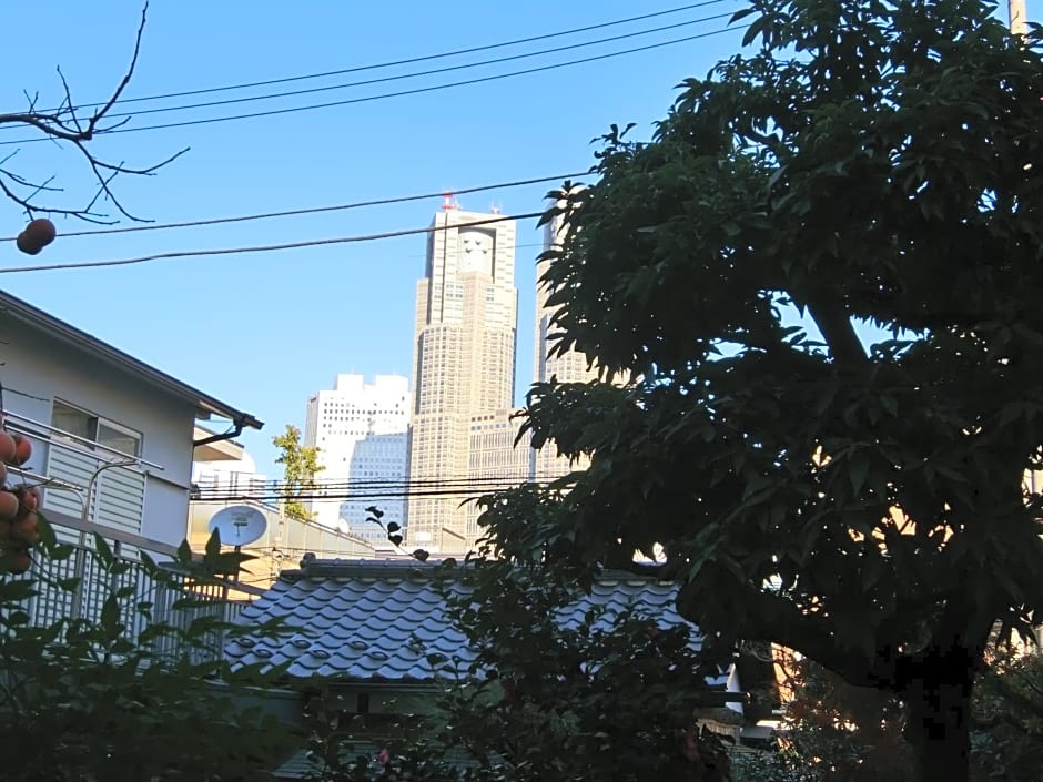 Studio Inn Nishishinjuku 사진 6