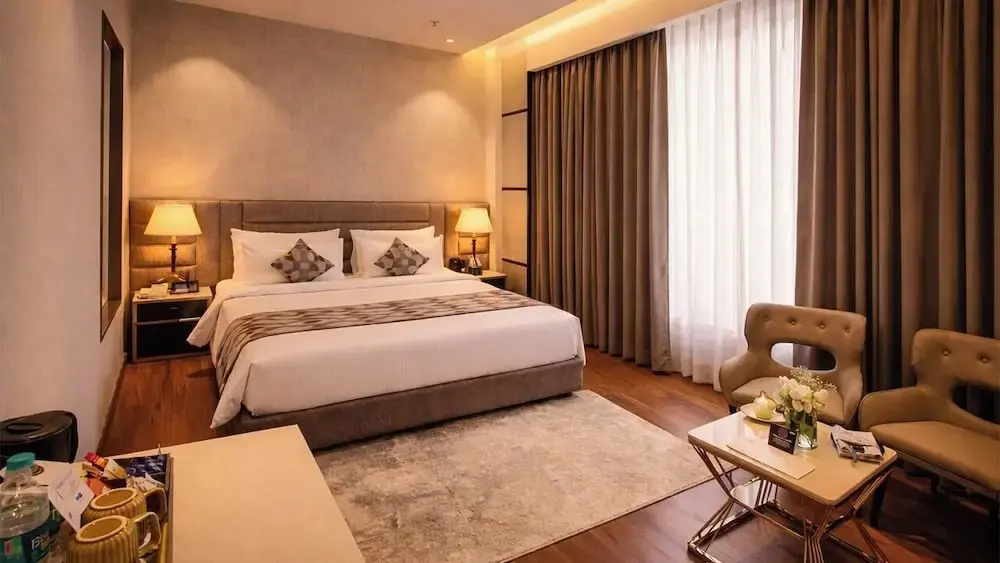 Hotel photo 7