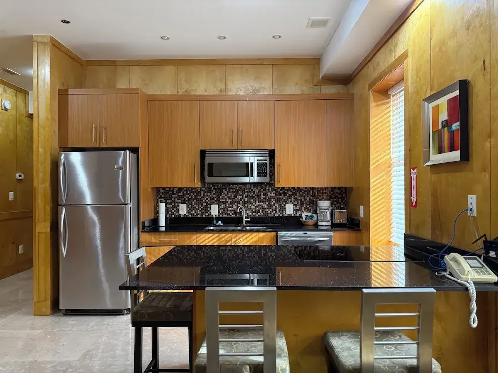 Standard Suite