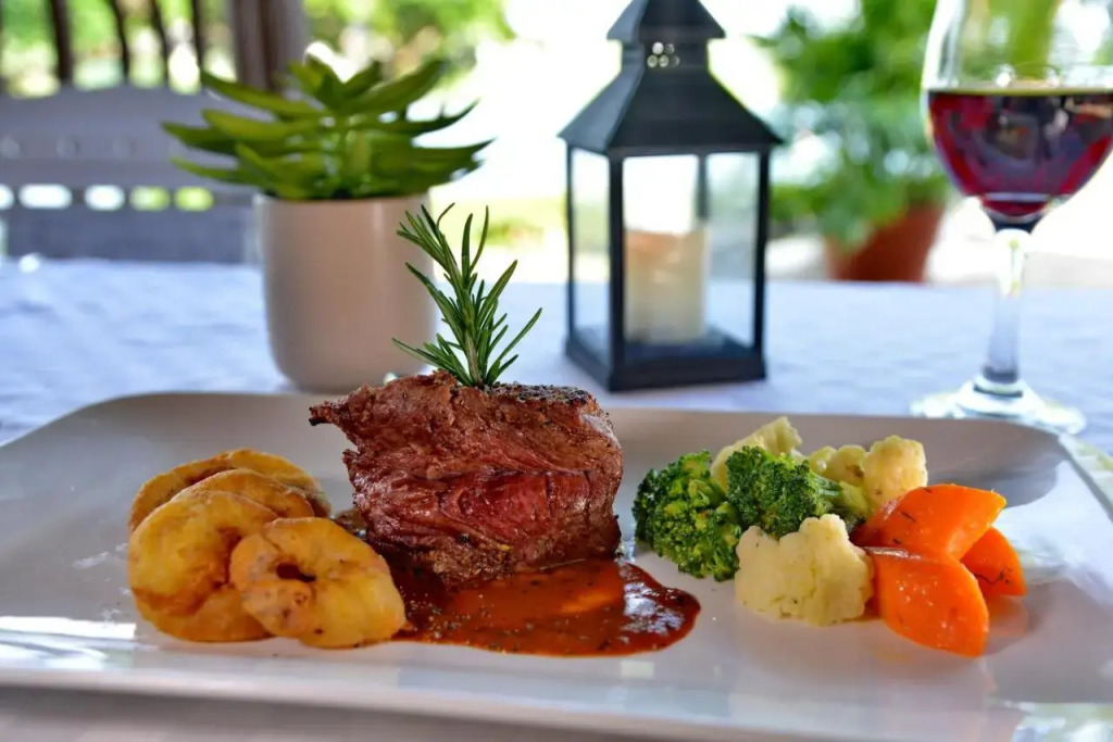 Mnarani Beach Club - фото 15