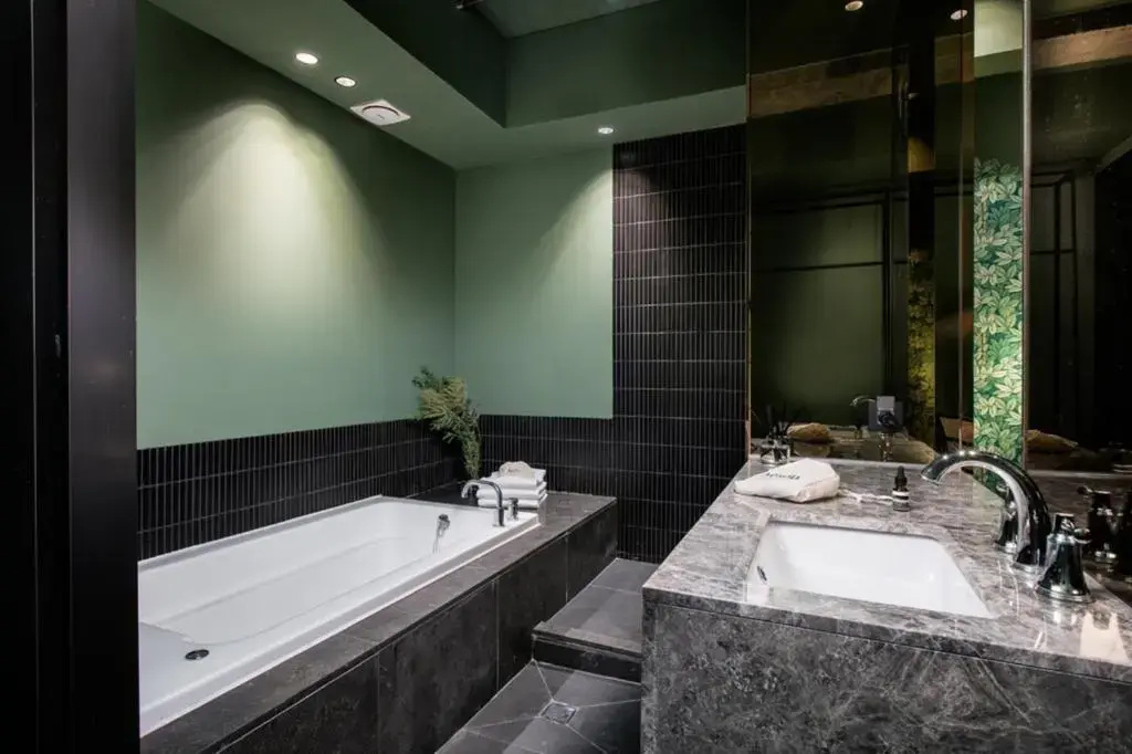 Premium room