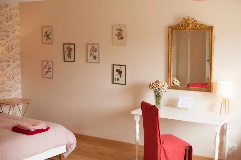 Voir la photo 3 — B&B Moulin de Gaubourg