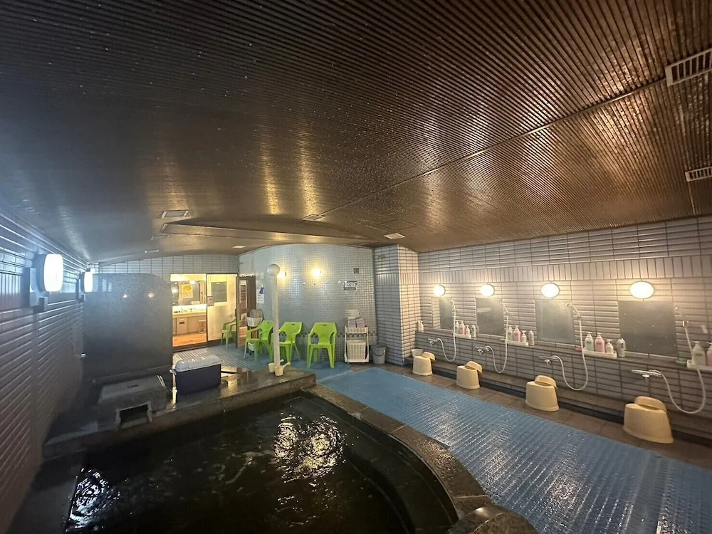 Capsule Inn Otsuka 사진 14