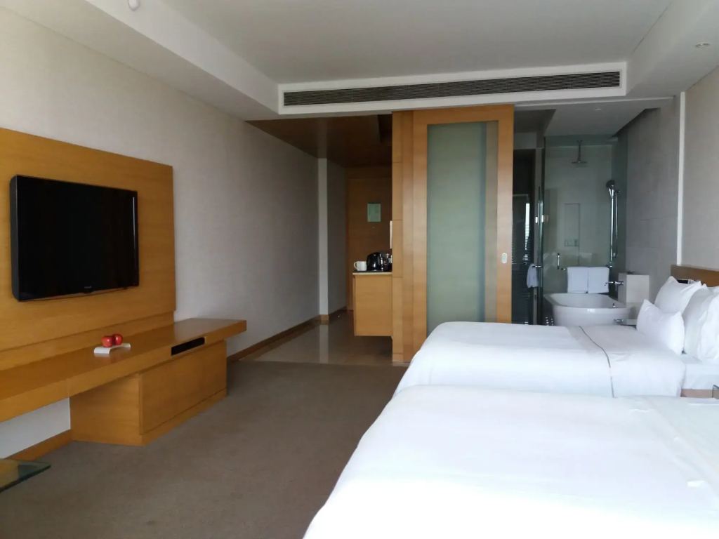 The Westin Mumbai Garden City - фото 34
