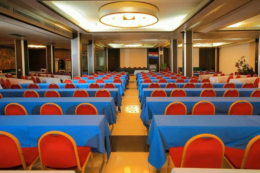 Hotel Medena - Général