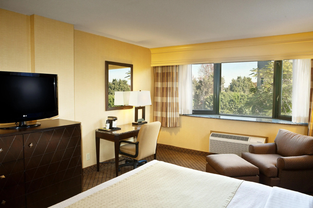 Holiday Inn Long Beach - Downtown Area - Général