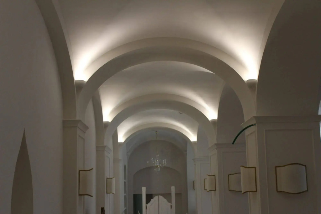 Minori Palace - Général