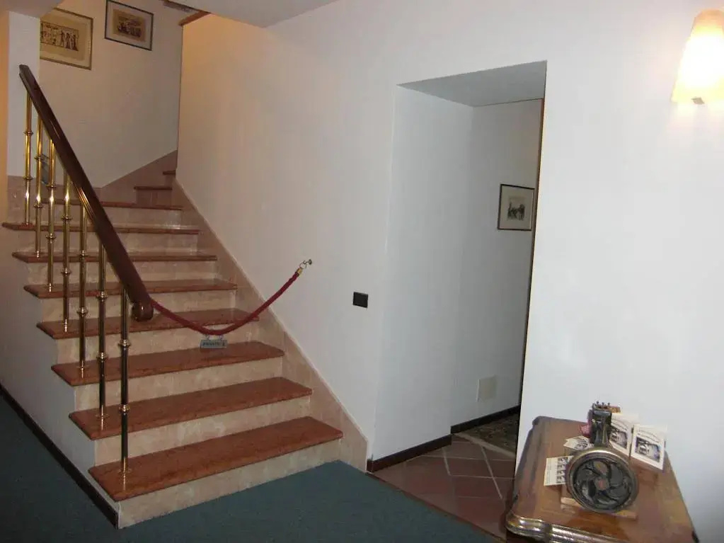 Albergo Grobberio - фото 7