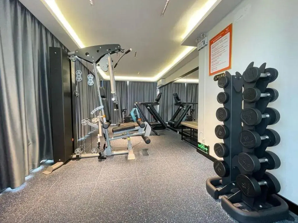 Vienna Hotel Dongguan Shatian Humen Port - Général