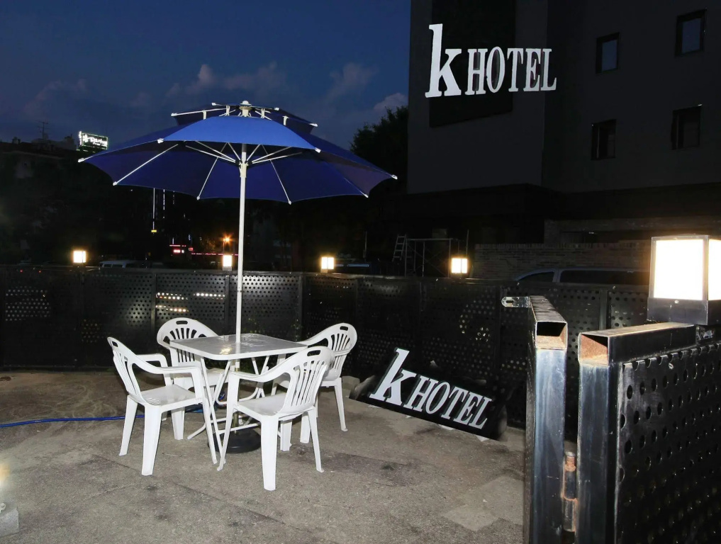 Hotel photo 20