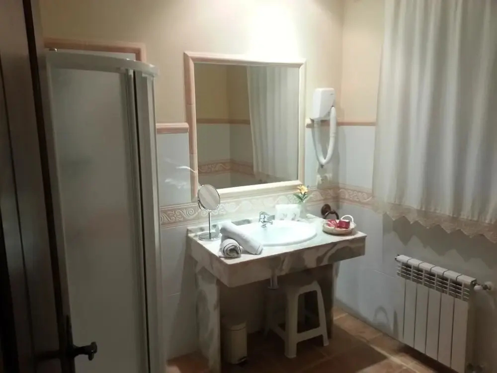 Hostal Rural La Casa Verde - Général