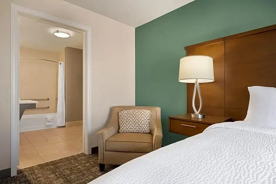 Staybridge Suites Oklahoma City-Quail Springs by IHG - Chambres