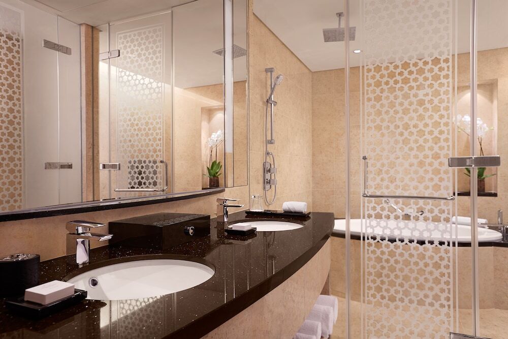 Conrad Dubai