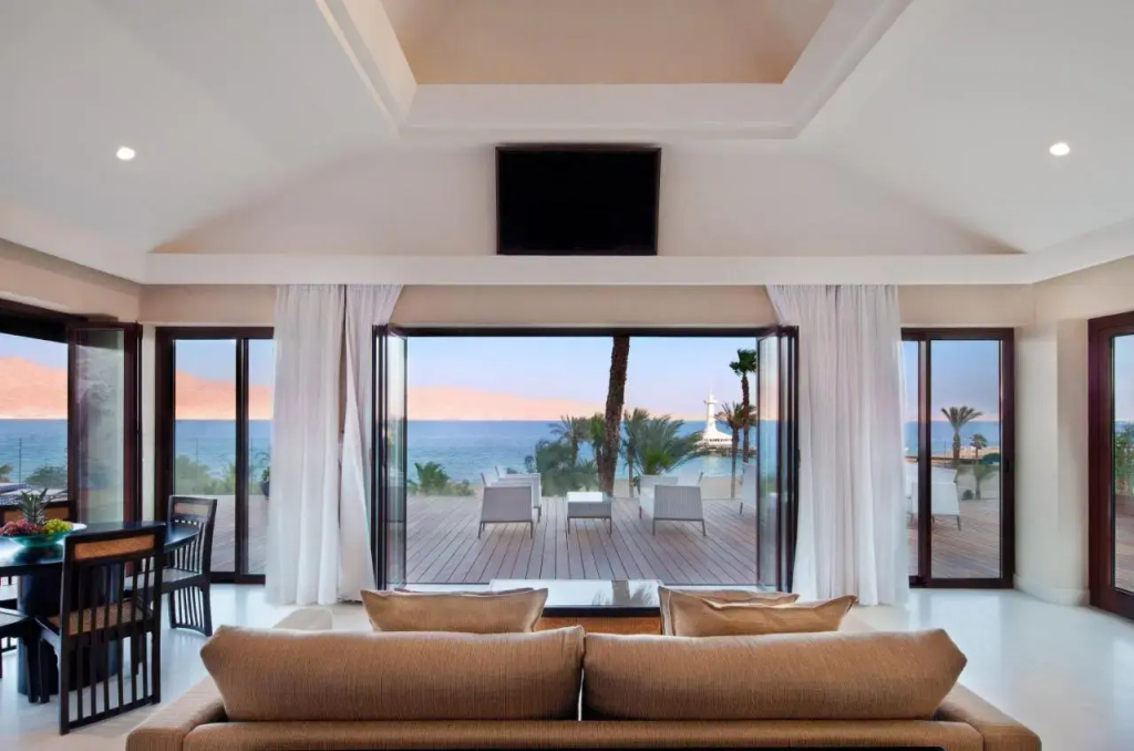 Royal Shangri-La Eilat - фото 14
