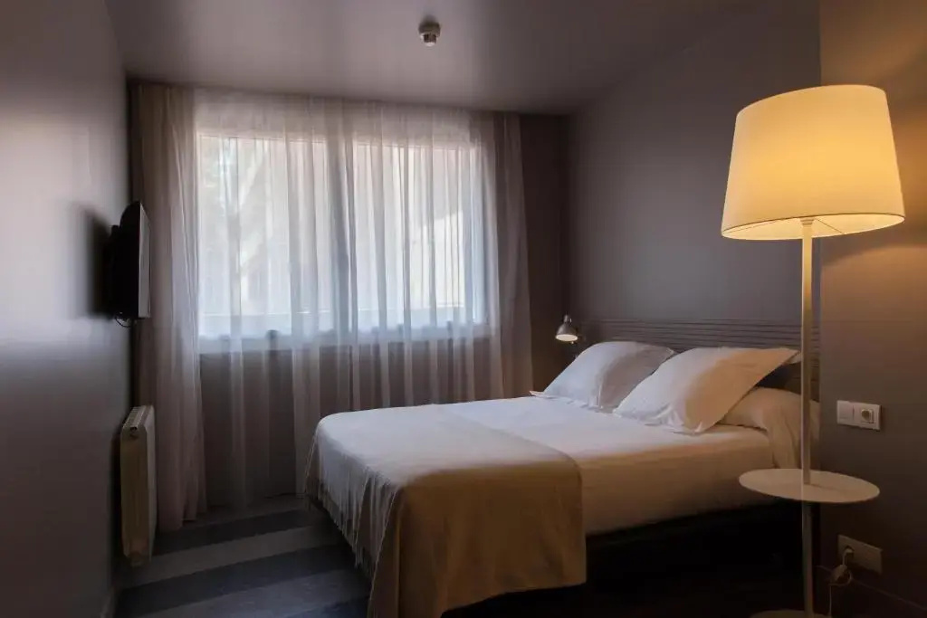 Sixties Ramblas Hotel - Chambres