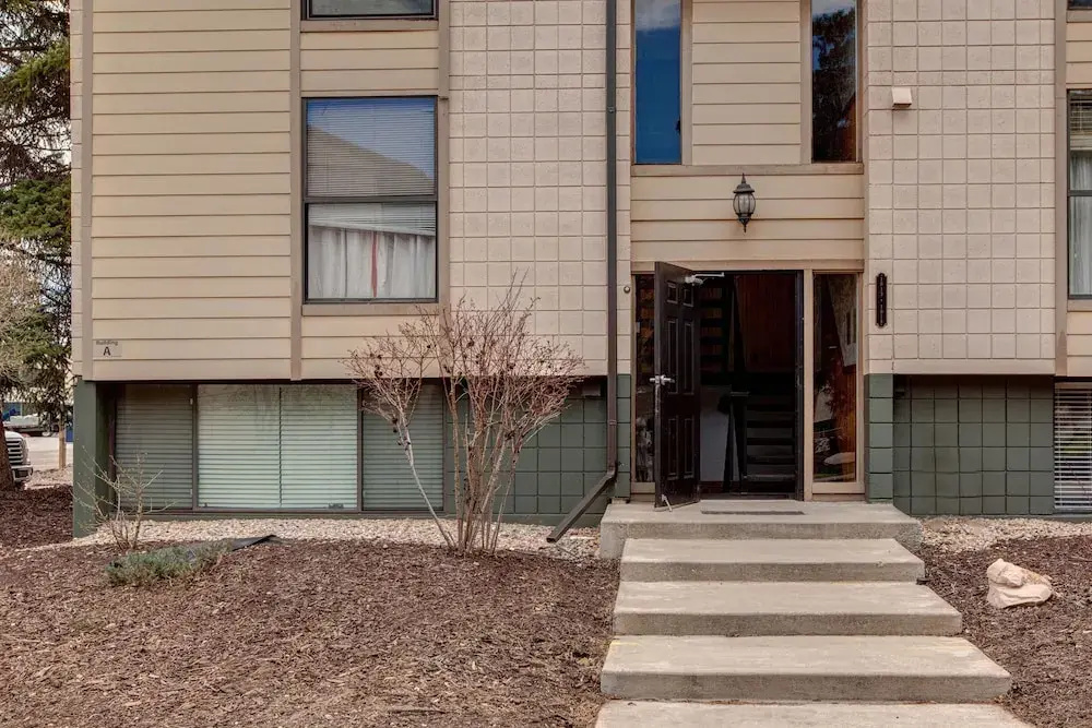 Snow Country Condominiums