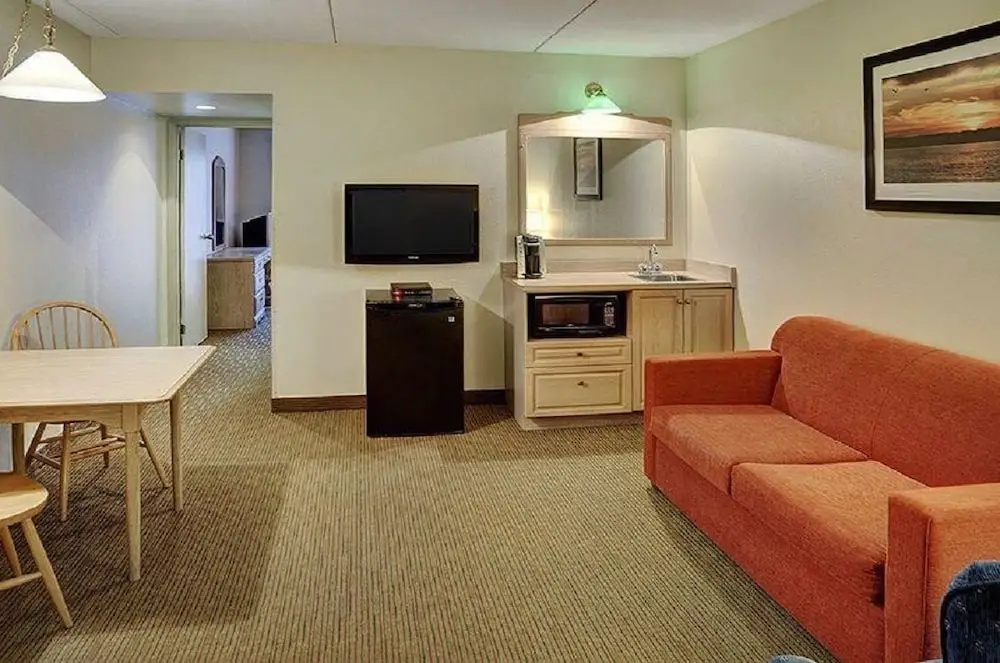 Hotel photo 19