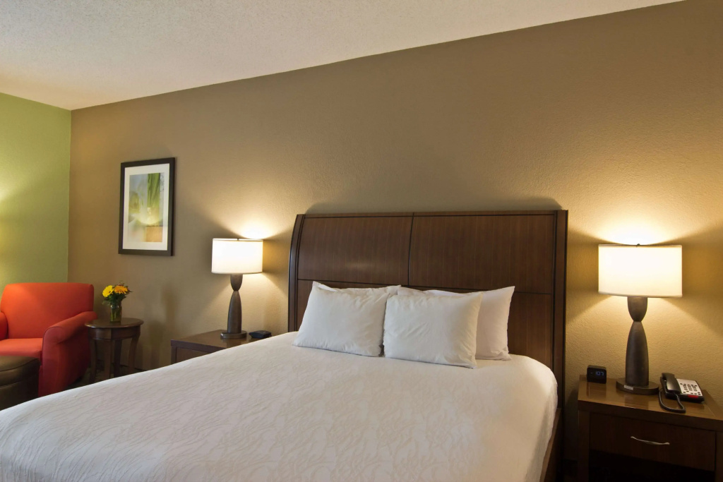Hilton Garden Inn Columbus/Grove City - Général