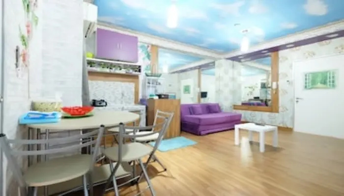 Best Price Greenbay Apartment beside Baywalk