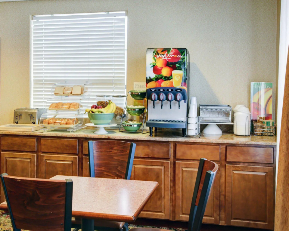 Hotel photo 12
