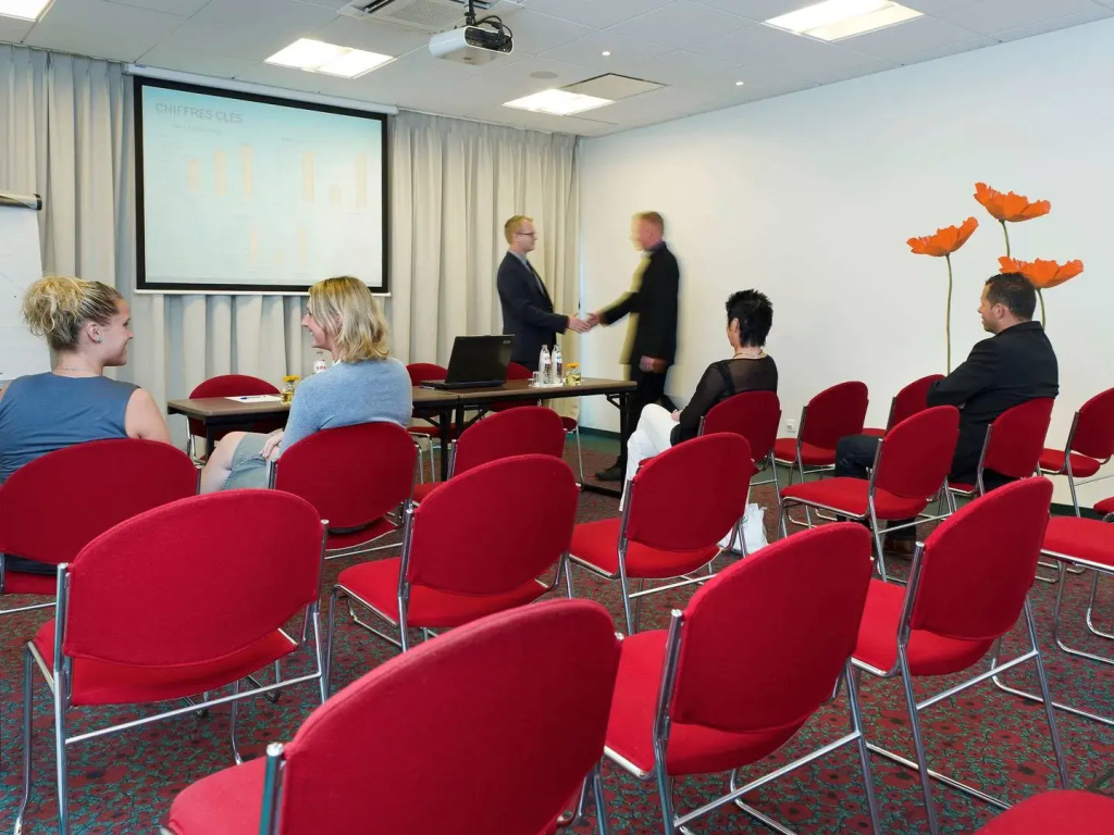 ibis Sint Niklaas Centrum - Général
