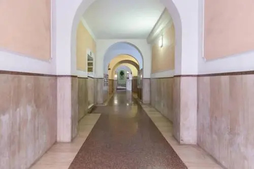 New Rome House - Général