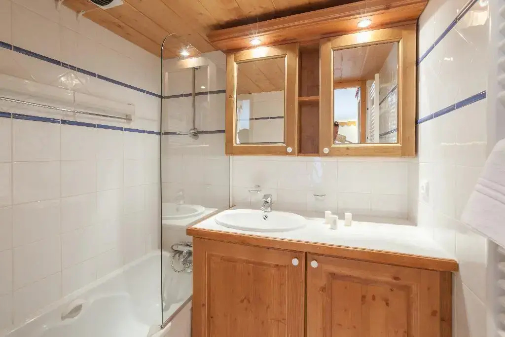 Residence Pierre & Vacances Premium L'Ecrin des Neiges - Général
