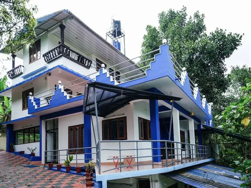 OYO 13685 Indeevaram Resort