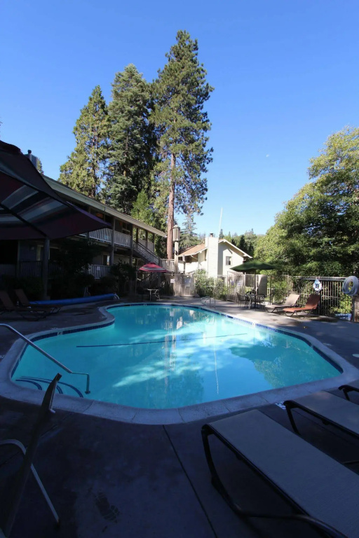 Lake Arrowhead Chalets - Général