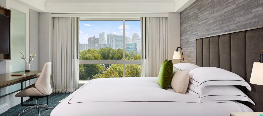 Kimpton Marlowe Hotel by IHG - Général