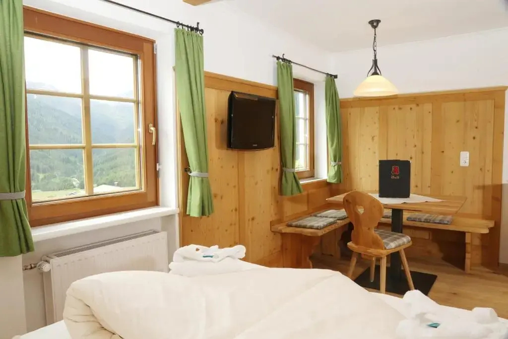 Hotel Weiler - Chambres