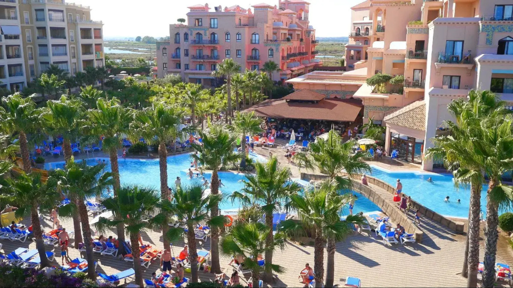 Hotel photo 30
