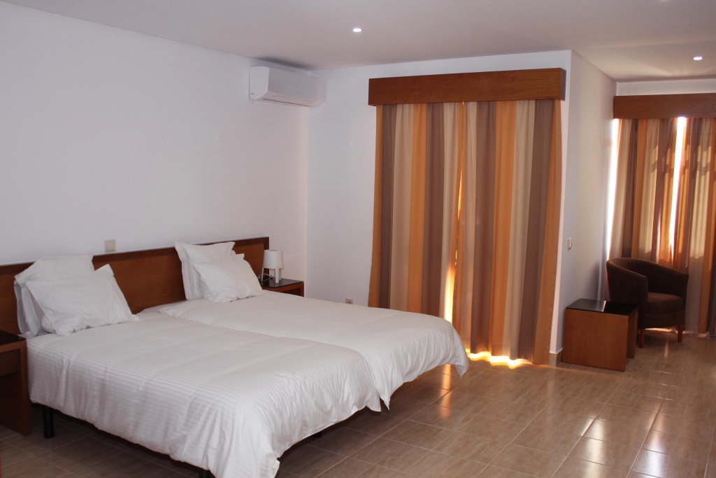Hotel Pinhal do Sol — 4