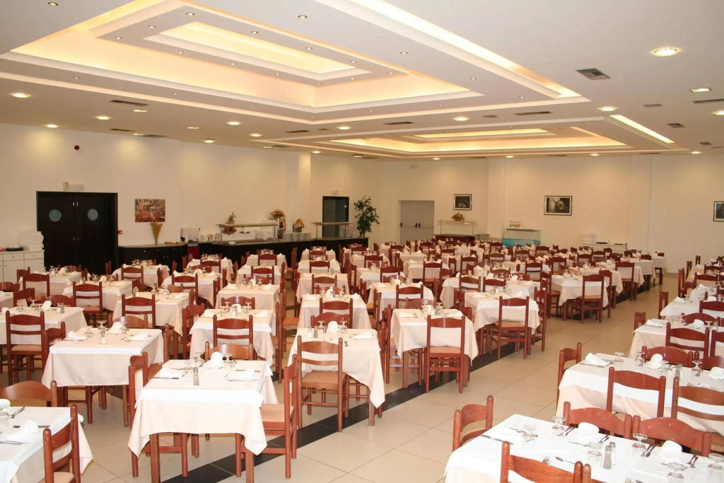 Afandou Beach Resort Hotel - Général