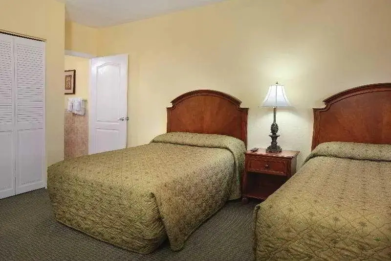 Club Wyndham Sea Gardens - Chambres