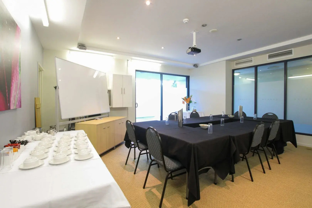 Caloundra Central Apartment Hotel - Général