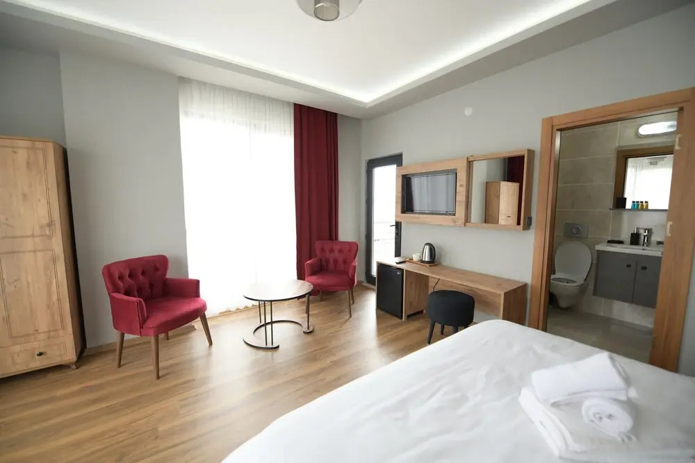 Hotel photo 14